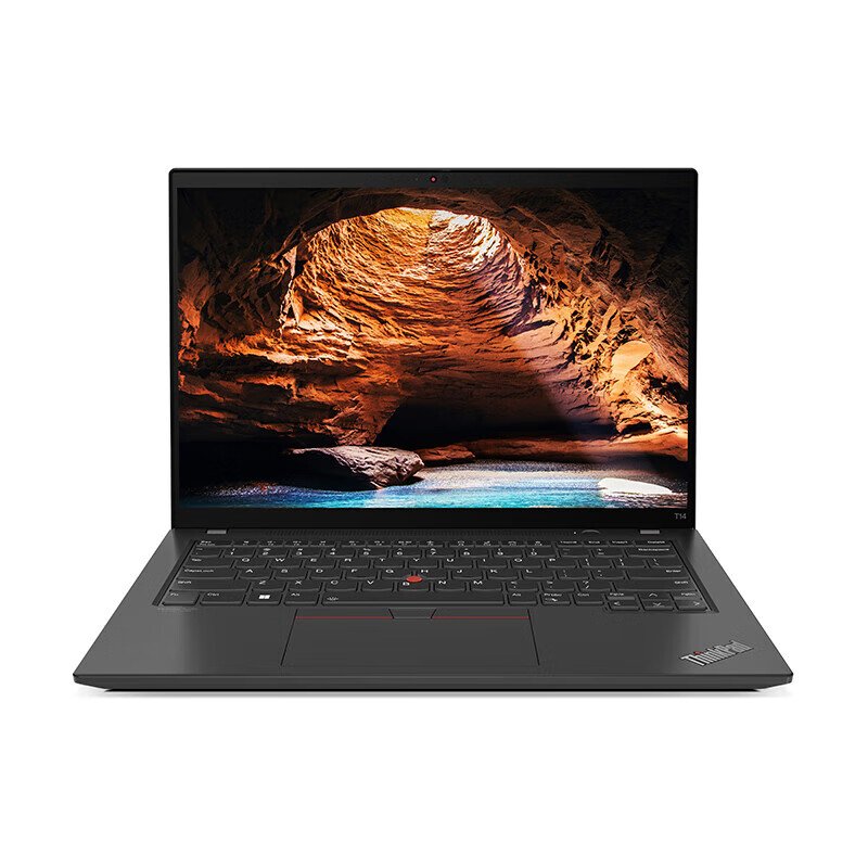 ThinkPad T14 I5-10210U/8G/256G固态/14寸
