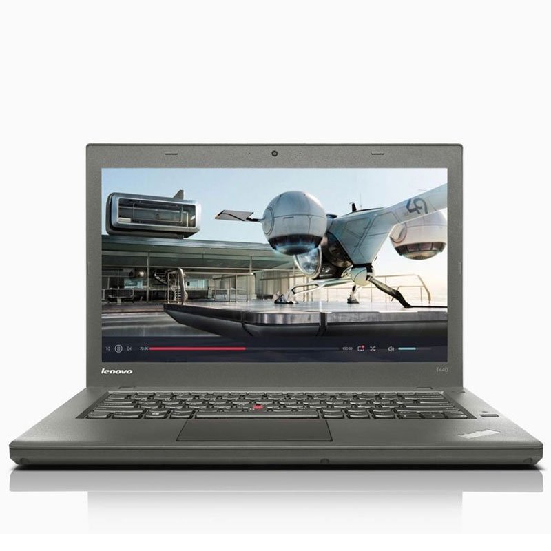 ThinkPad T440 I5-4200U/8G/120G固态/14寸